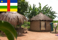 Central African Republic (CAR)