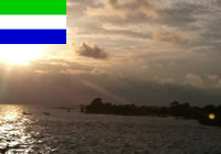 Sierra Leone